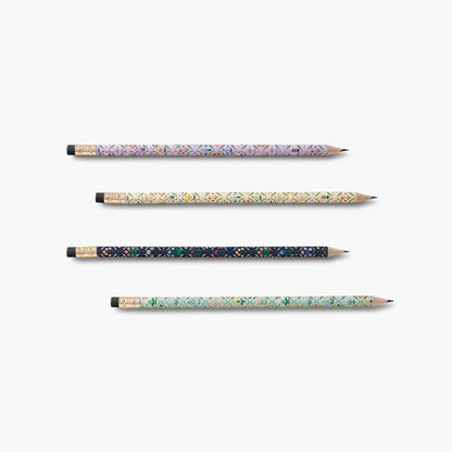 Estee - 12 Pencil Set - Rifle Paper Co