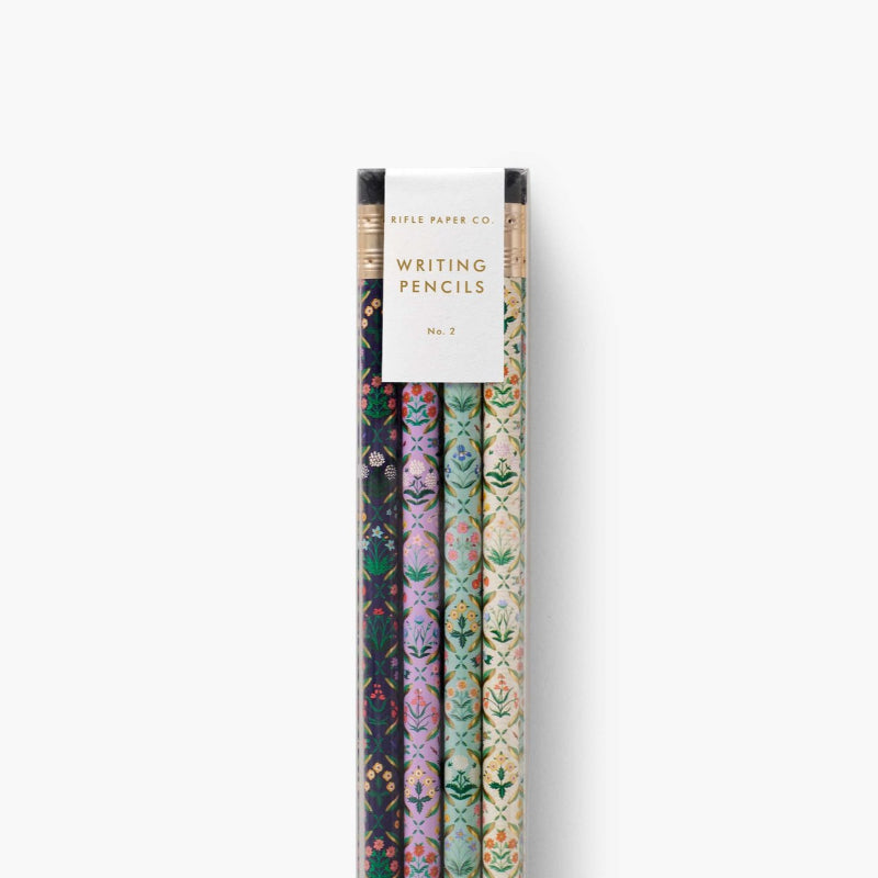 Estee - 12 Pencil Set - Rifle Paper Co