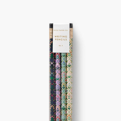 Estee - 12 Pencil Set - Rifle Paper Co
