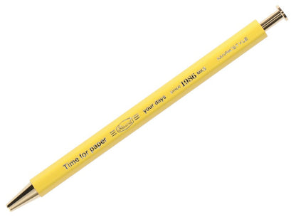 Time for paper - Pen