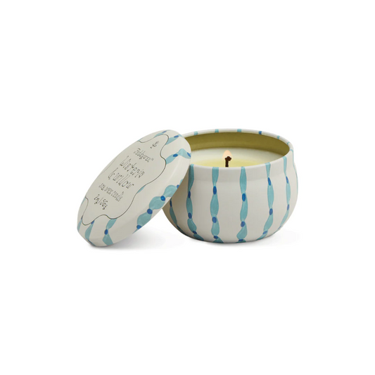 Tulip Scented Candle - Wisteria & Willow - Paddywax