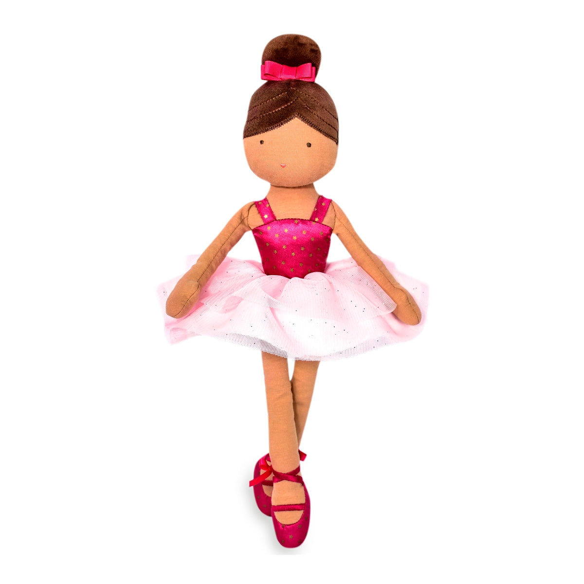 Mi pequeña bailarina - Isadora