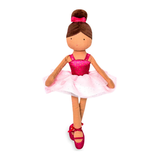 Isadora - My Little Ballet Dancer
