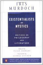 EXISTENTIALISTS AND MYSTICS