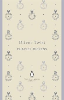 OLIVER TWIST (SOFTCOVER)