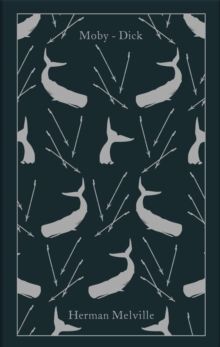 MOBY DICK (CLOTHBOUND CLASSICS)