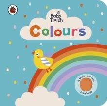 BABYTOUCH : COLOURS