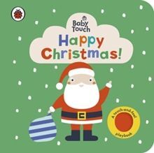 BABY TOUCH : HAPPY CHRISTMAS !