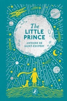 THE LITTLE PRINCE (PUFFIN CLOTHBOUND CLASSICS)