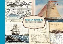 THE SEA JOURNAL - SEAFARER'S SKETCHBOOK