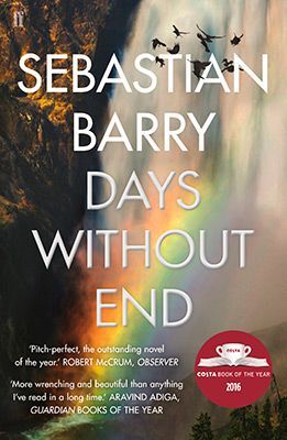 DAYS WITHOUT END