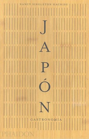 JAPÓN: GASTRONOMÍA