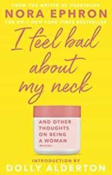 I FEEL BAD ABOUT MY NECK DOLLY ALDERTON INTRODUCTI