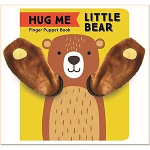HUG ME LITTLE BEAR