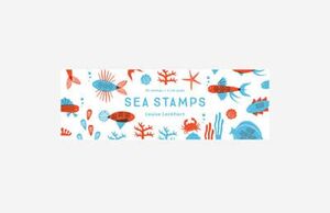 SEA STAMPS.