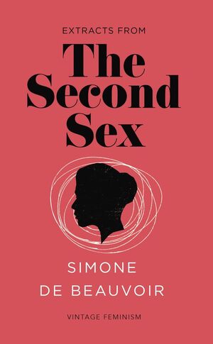 THE SECOND SEX