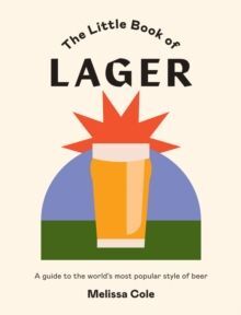 THE LITTLE BOOK OF LAGER