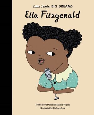 ELLA FITZGERALD : VOLUME 11 - LITTLE PEOPLE, BIG DREAMS