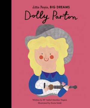 DOLLY PARTON : VOLUME 28 - LITTLE PEOPLE, BIG DREAMS