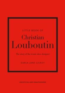 LITTLE BOOK OF CHRISTIAN LAUBOUTIN
