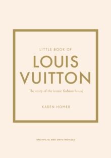 LITTLE BOOK OF LOUIS VUITTON