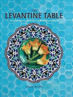 THE LEVANTINE TABLE