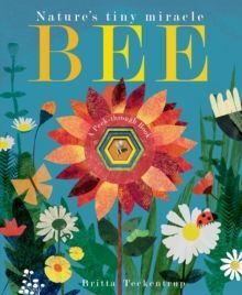 BEE: NATURE'S TINY MIRACLE