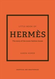 LITTLE BOOK OF HERMÈS