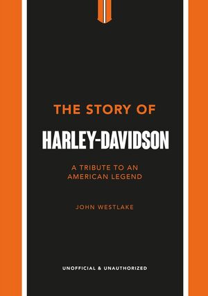 THE STORY OF HAERLEY-DAVIDSON