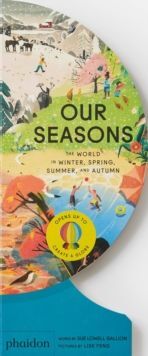 OUR SEASONS