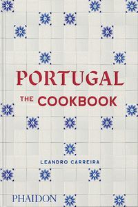 PORTUGAL - THE COOKBOOK