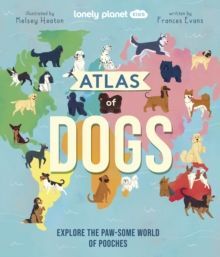ATLAS OF DOGS