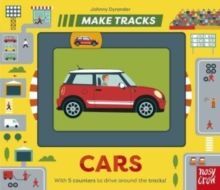 MAKE TRACKS - CARS