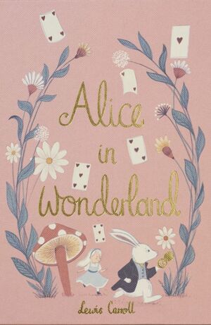 ALICE IN WONDERLAND (COLLECTOR'S EDITION)