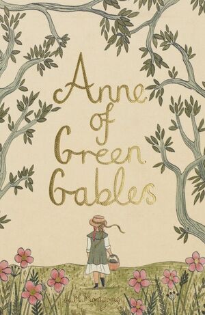 ANNE OF GREEN GABELS