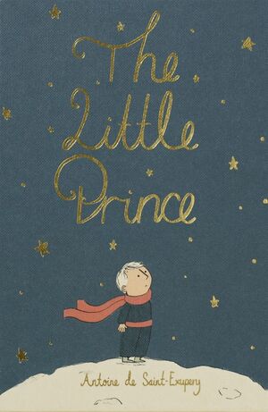 THE LITTLE PRINCE (COLLECTOR'S EDITION)