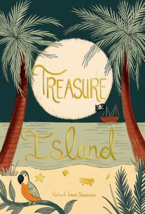 TREASURE ISLAND (COLLECTOR'S EDITION)
