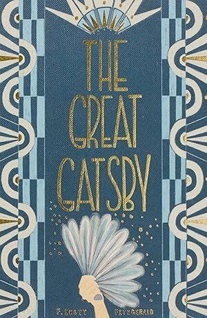 THE GREAT GATSBY (WORDSWORTH COLLECTOR'S EDITIONS)