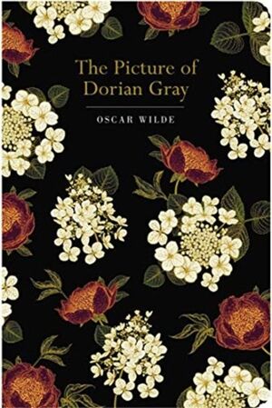 THE PICTURE OF DORIAN GREY