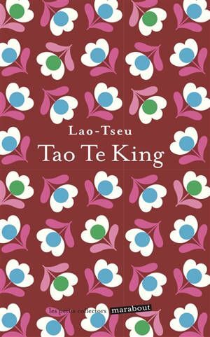 TAO TE KING (FR)