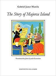 THE STORY OF MAJORCA ISLAND