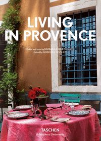 LIVING IN PROVENCE (IN)