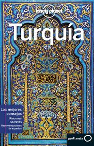 TURQUIA  - GUÍA LONELY PLANET