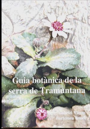 GUIA BOTÀNICA DE LA SERRA DE TRAMUNTANA