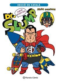 DR. SLUMP 3
