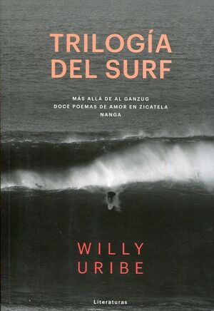 TRILOGIA DEL SURF