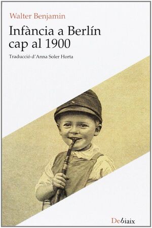 INFANCIA A BERLIN CAP AL 1900