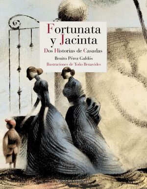 FORTUNATA Y JACINTA - ESTUCHE
