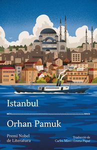 ISTANBUL (CAT)