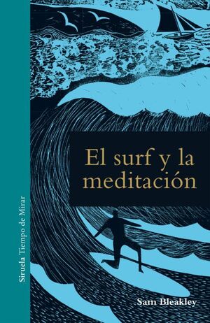EL SURF Y LA MEDITACION